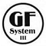 GF SYSTEM Germany SAXOPHONE